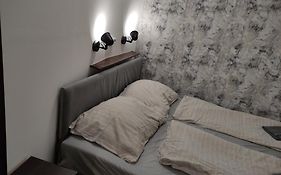Bristol Apartment